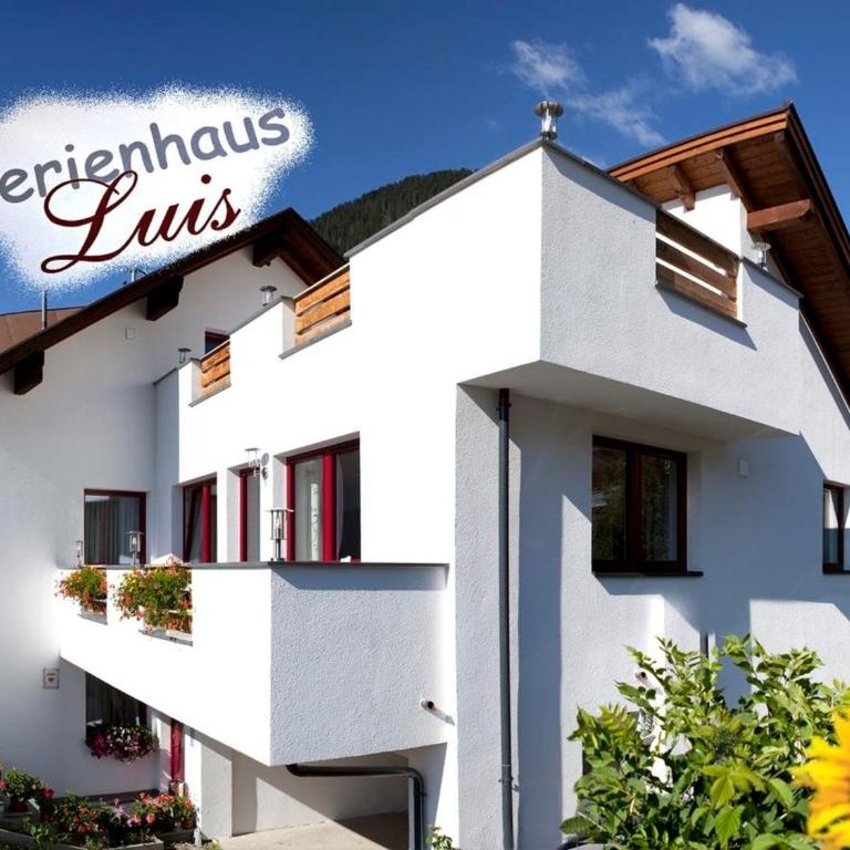 Apart Sonnenhut - Apartment - 1