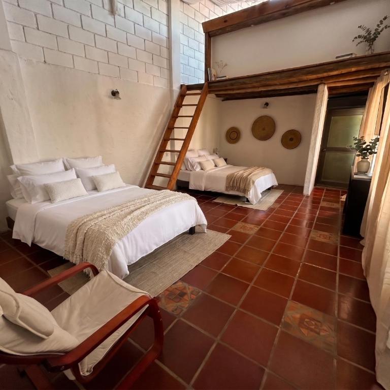 Amaria aMaria - Double Room - 1