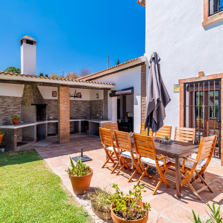 Cubo's Finca La Deseada Family - Casa - 6