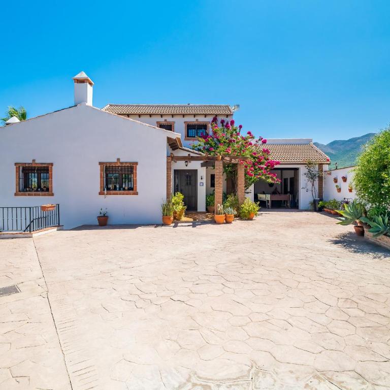 Cubo's Finca La Deseada Family - Casa - 57
