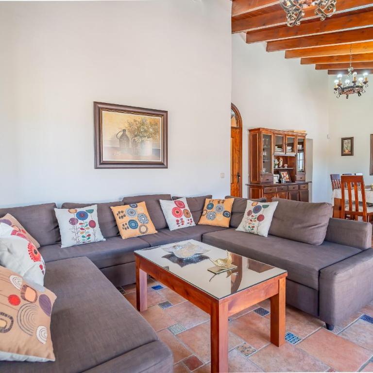 Cubo's Finca La Deseada Family - Casa - 13
