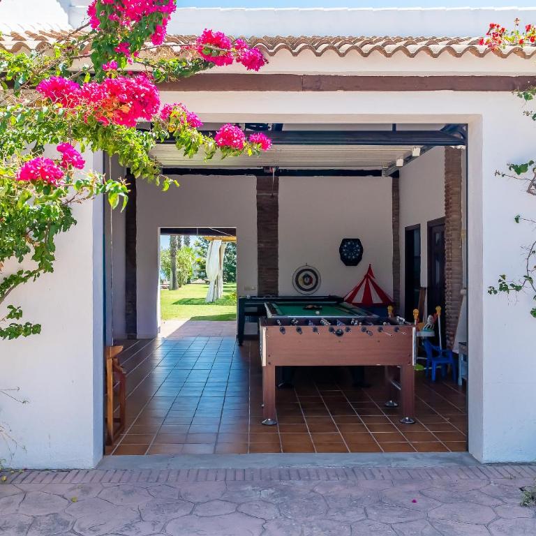 Cubo's Finca La Deseada Family - Casa - 40