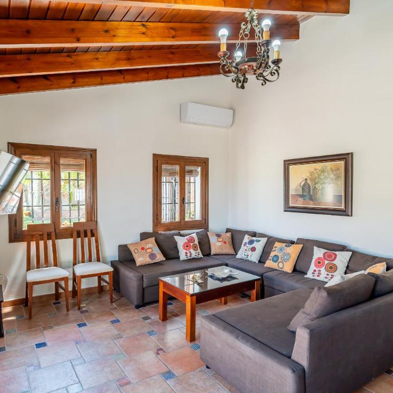 Cubo's Finca La Deseada Family - Casa - 14