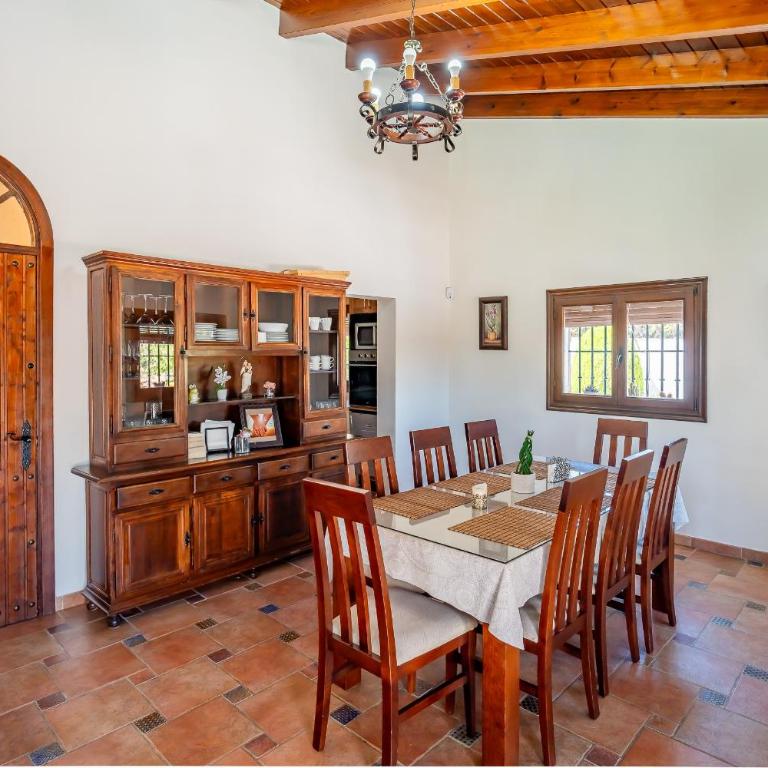 Cubo's Finca La Deseada Family - Casa - 16
