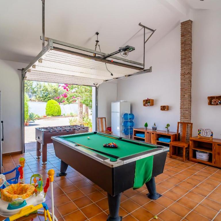 Cubo's Finca La Deseada Family - Casa - 42