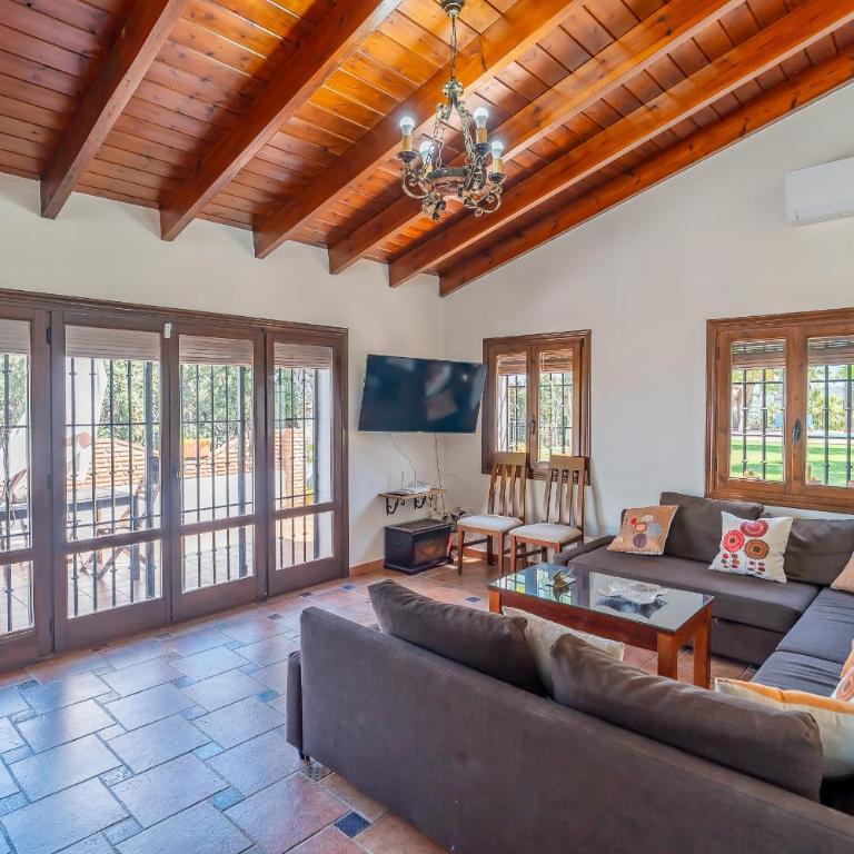 Cubo's Finca La Deseada Family - Casa - 12