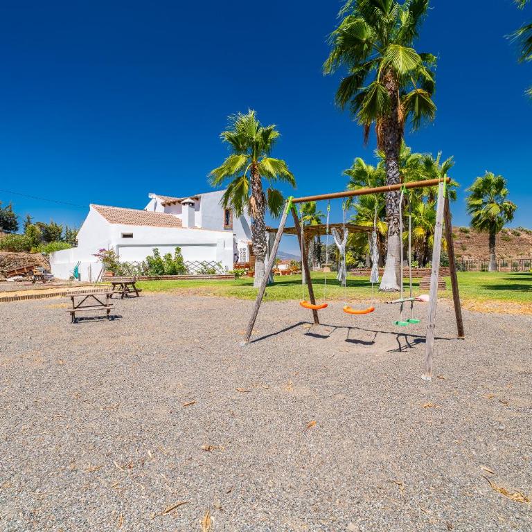 Cubo's Finca La Deseada Family - Casa - 55
