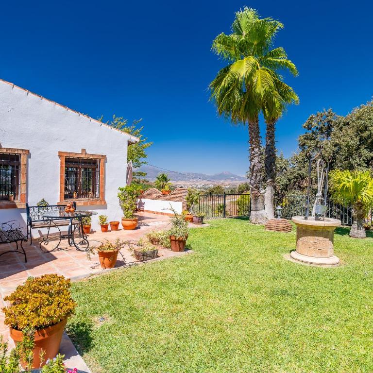Cubo's Finca La Deseada Family - Casa - 50