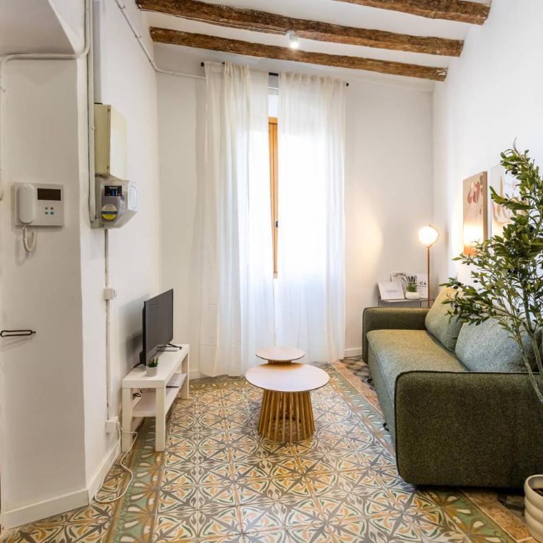 22ARA1105 - 3BR flat in the City Center - Appartamento - 2