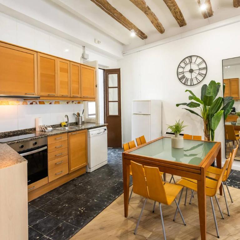 22ARA1105 - 3BR flat in the City Center - Appartamento - 1