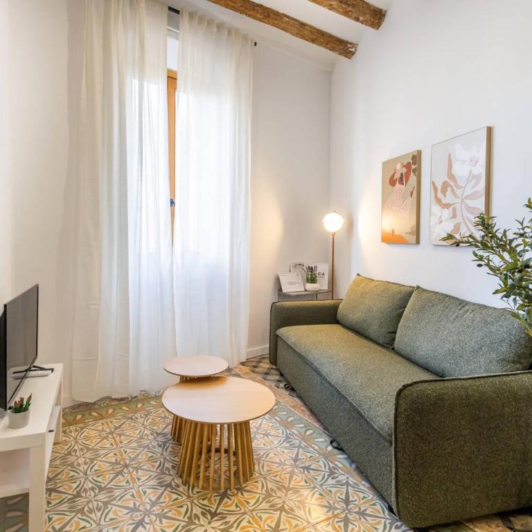 22ARA1105 - 3BR flat in the City Center - Appartamento - 3