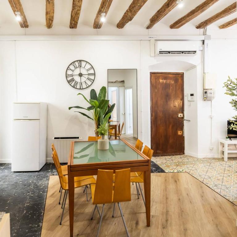 22ARA1105 - 3BR flat in the City Center - Appartamento - 5