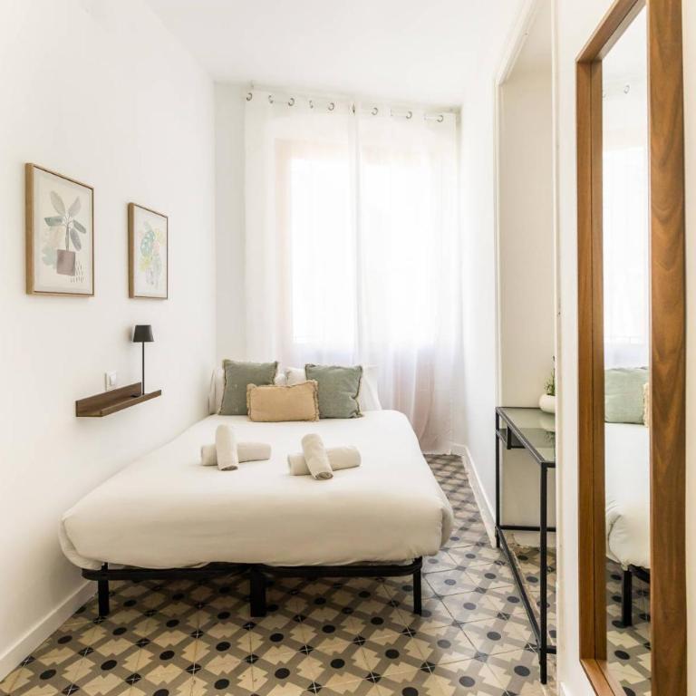 22ARA1105 - 3BR flat in the City Center - Appartamento - 9