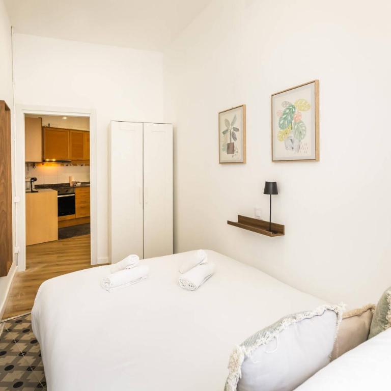 22ARA1105 - 3BR flat in the City Center - Appartamento - 10