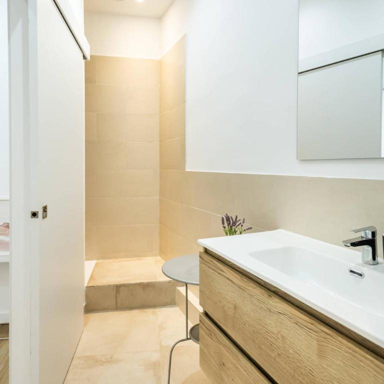 22ARA1105 - 3BR flat in the City Center - Appartamento - 15
