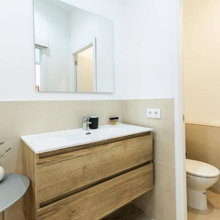 22ARA1105 - 3BR flat in the City Center - Appartamento - 16