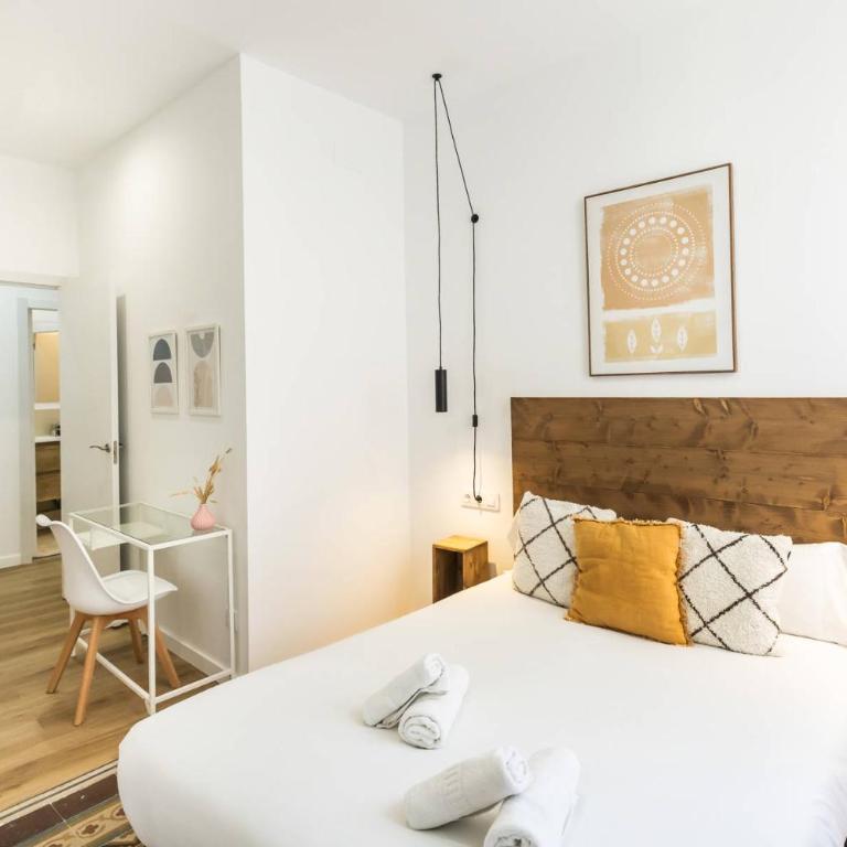 22ARA1105 - 3BR flat in the City Center - Appartamento - 18