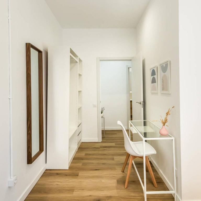 22ARA1105 - 3BR flat in the City Center - Appartamento - 19