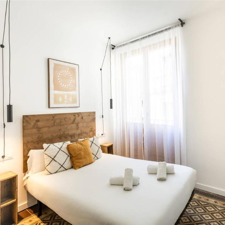 22ARA1105 - 3BR flat in the City Center - Appartamento - 21