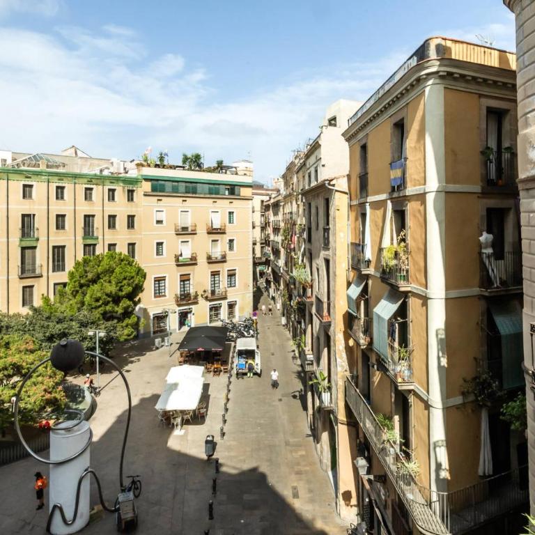 22ARA1105 - 3BR flat in the City Center - Appartamento - 24