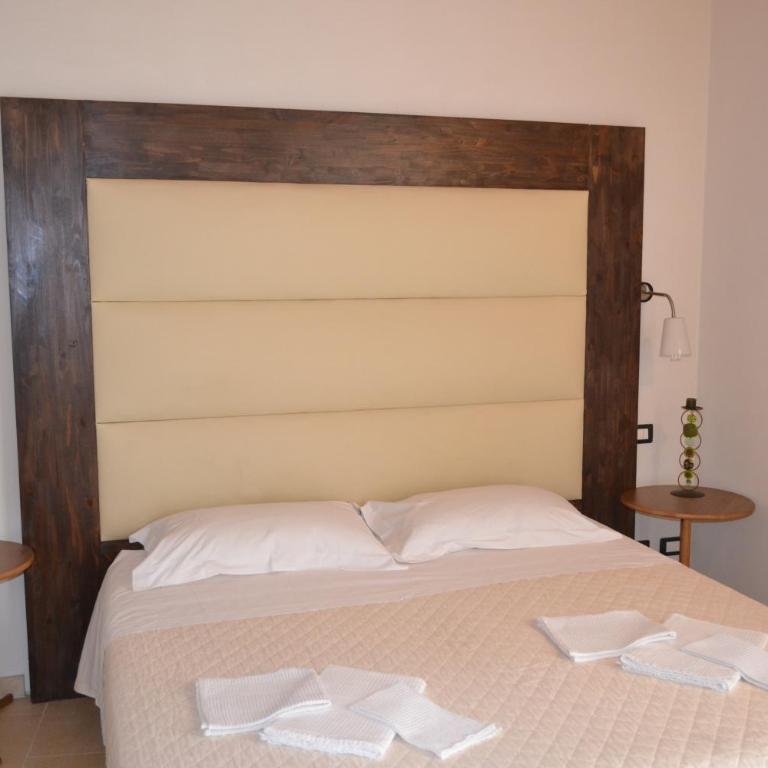 Antica Masseria Timparuci - Appartamento con 1 Camera da Letto - 5