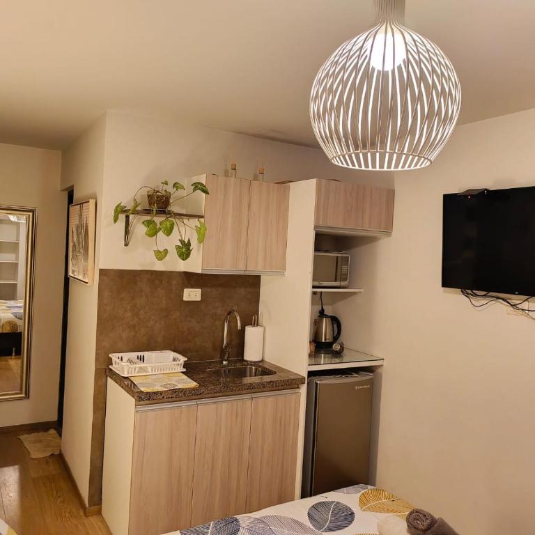 Urban Nest - One-Bedroom Apartment - 2