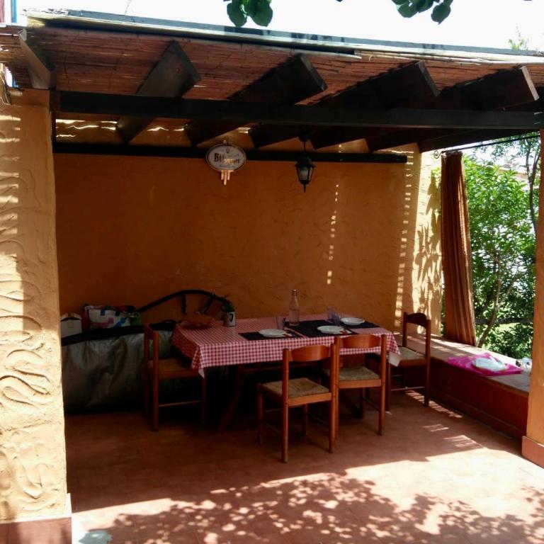 Casa di Costa - Casa con 3 Camere da Letto - 10