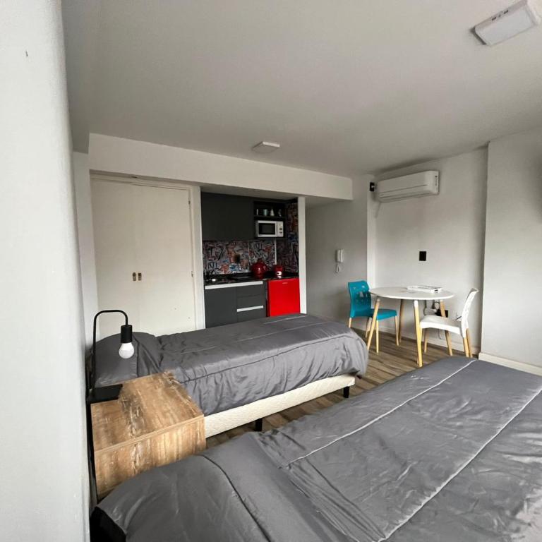 Cerca Patio Olmos, Piscina, Seguridad 24hs, 301 - One-Bedroom Apartment - 3