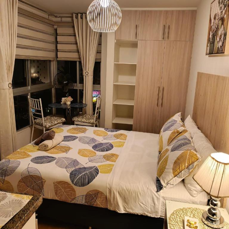 Urban Nest - One-Bedroom Apartment - 1