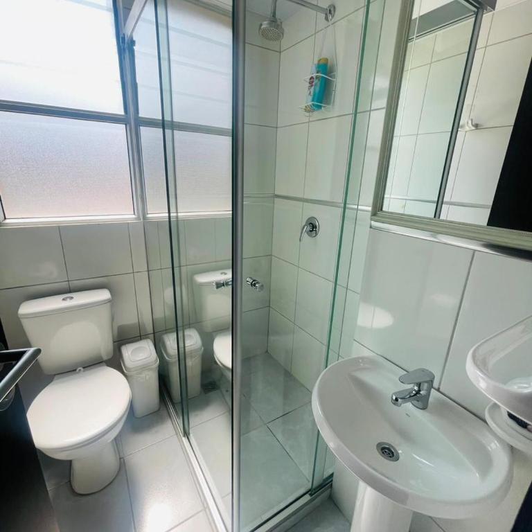 Urban Nest - One-Bedroom Apartment - 4