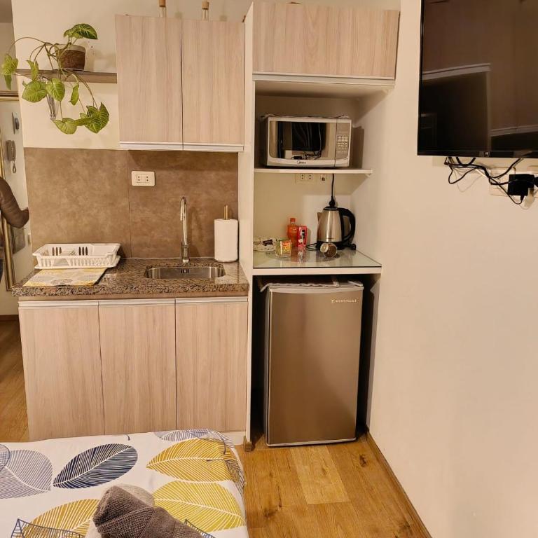 Urban Nest - One-Bedroom Apartment - 5