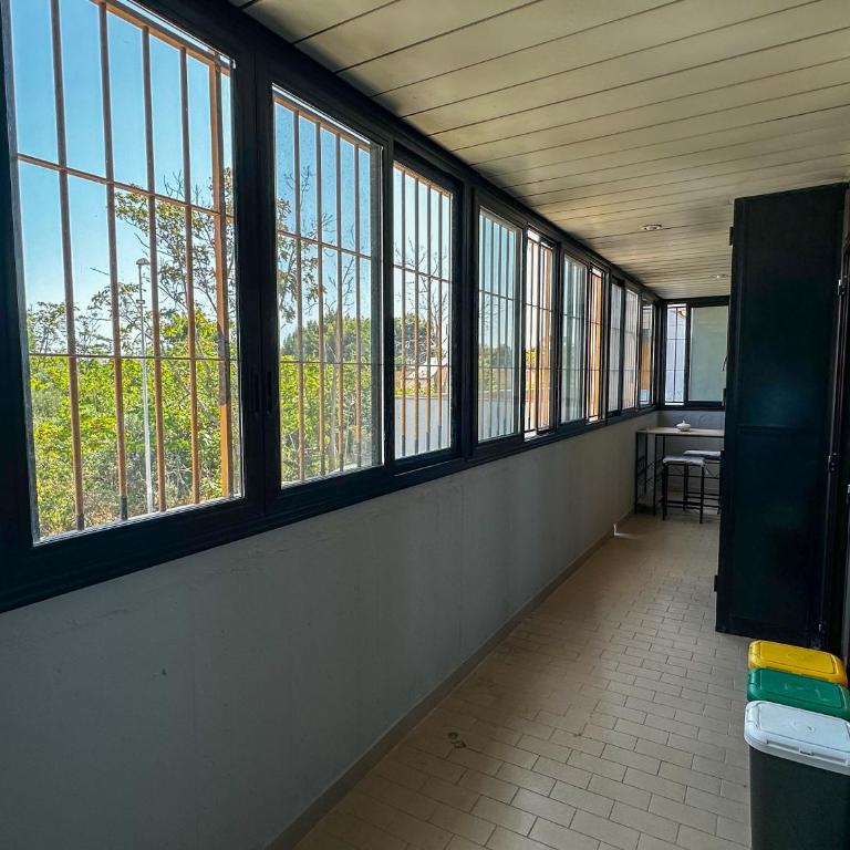 Casa di Chris Art & Character - Three-Bedroom Apartment - 49