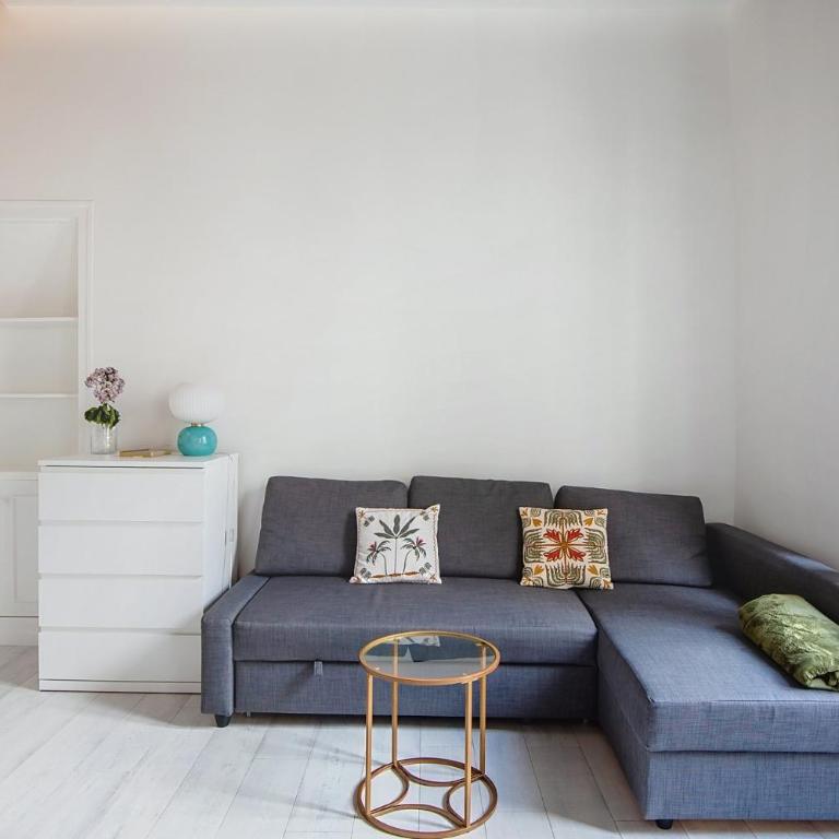 GuestReady - Bright Studio in Le Marais - Studio - 7