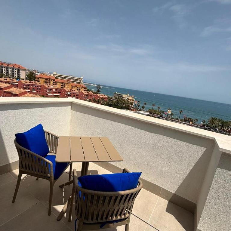 ADRIA Suite Apartments - Apartment mit Meerblick - 6