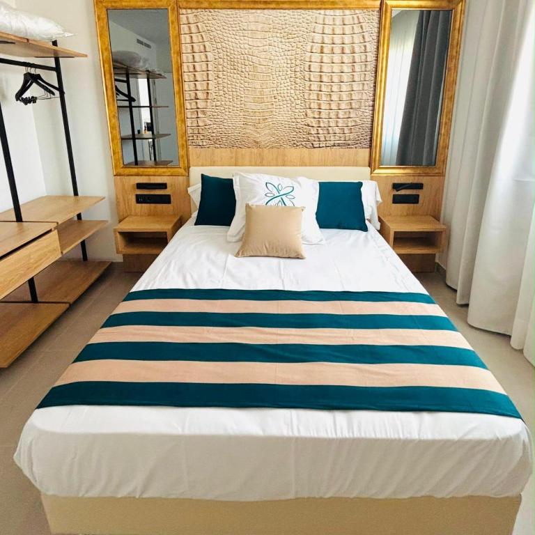 ADRIA Suite Apartments - Suite-Apartment - 5