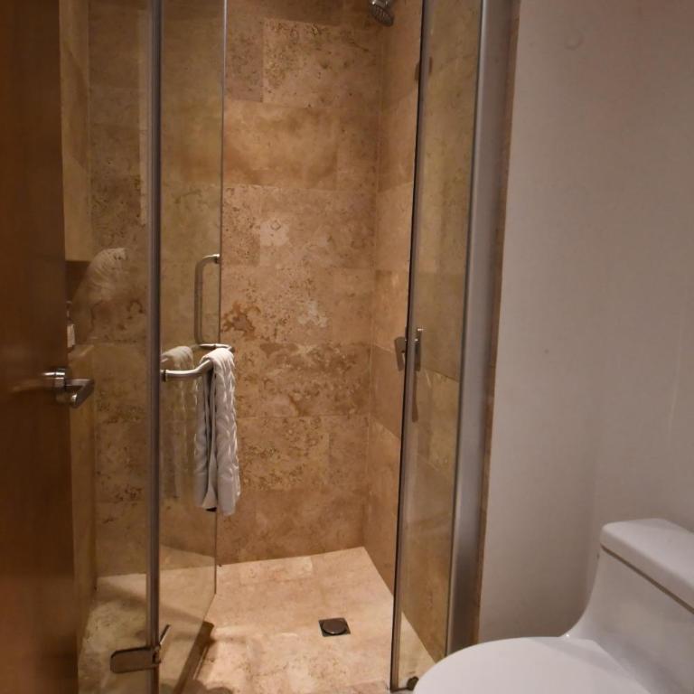 Apartamento 1 Recámara en Ipana by The Spot Rentals - Apartamento de 1 dormitorio con balcón - 15