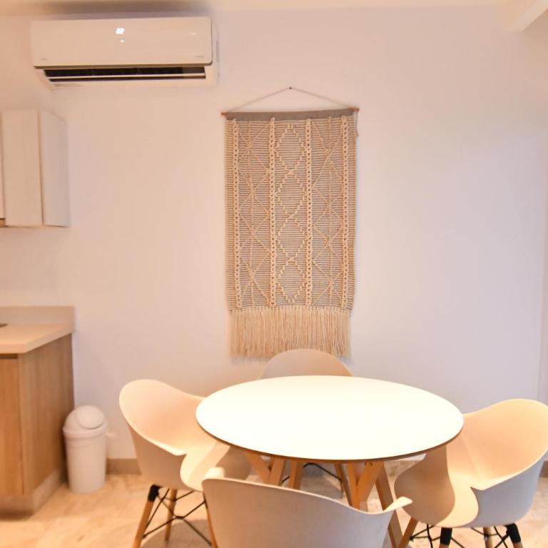Apartamento 1 Recámara en Ipana by The Spot Rentals - Apartamento de 1 dormitorio con balcón - 7