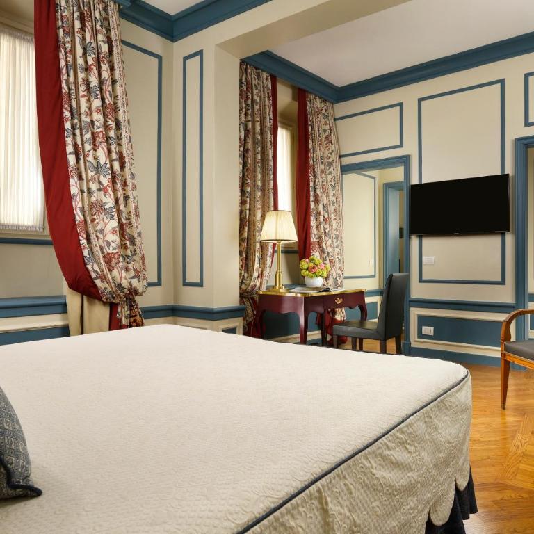 Santa Maria Novella - WTB Hotels - Superior Double Room - 7