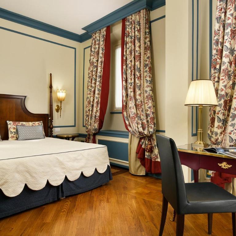 Santa Maria Novella - WTB Hotels - Superior Double Room - 8