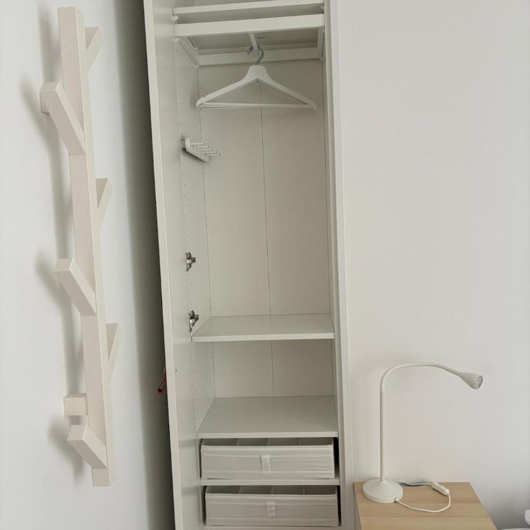 Appartement Oceanica - Vue mer 180 - 6 Pers 3 Ch - Parking - Appartamento con 3 Camere da Letto e Vista Mare - 47