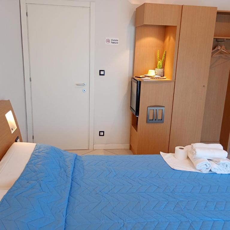 Home & B - Deluxe Suite - 11