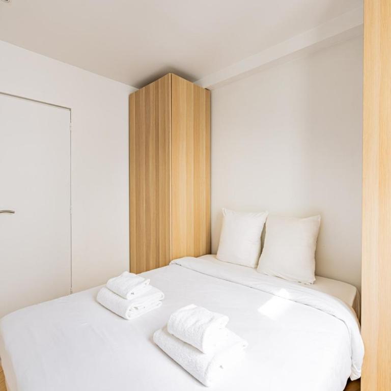 2Pers#1Chambre#Invalides#TourEiffel#Paris07 - Apartamento de 1 dormitorio - 9