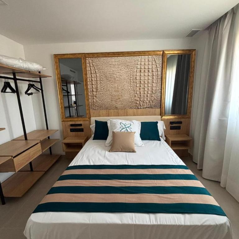 ADRIA Suite Apartments - Apartment mit Meerblick - 2