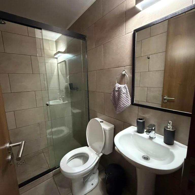 UrbanNest Bolivia 1-13 SAMAY - One-Bedroom Apartment - 6