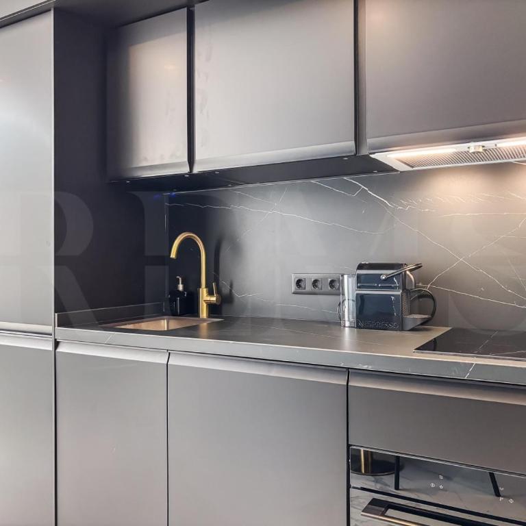 Sophisticated Stay in Málaga Centre REMS - Apartamento de 1 dormitorio - 9