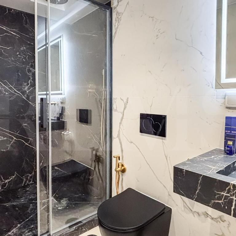Sophisticated Stay in Málaga Centre REMS - Apartamento de 1 dormitorio - 17