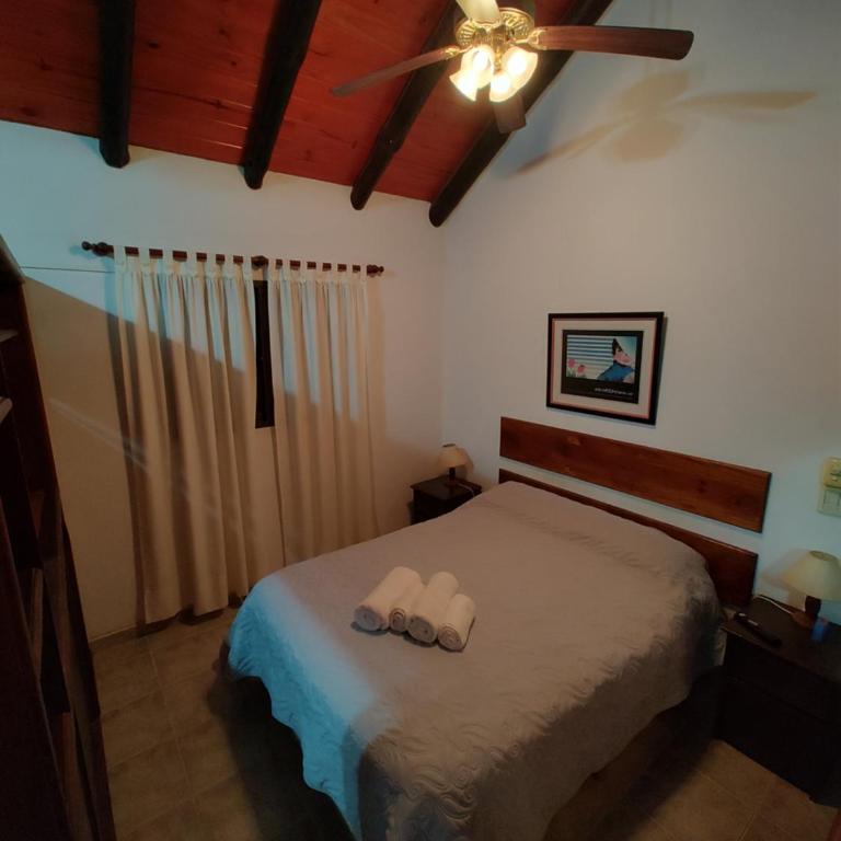 Hosteria Sueños Dorados - Deluxe Double Studio - 8