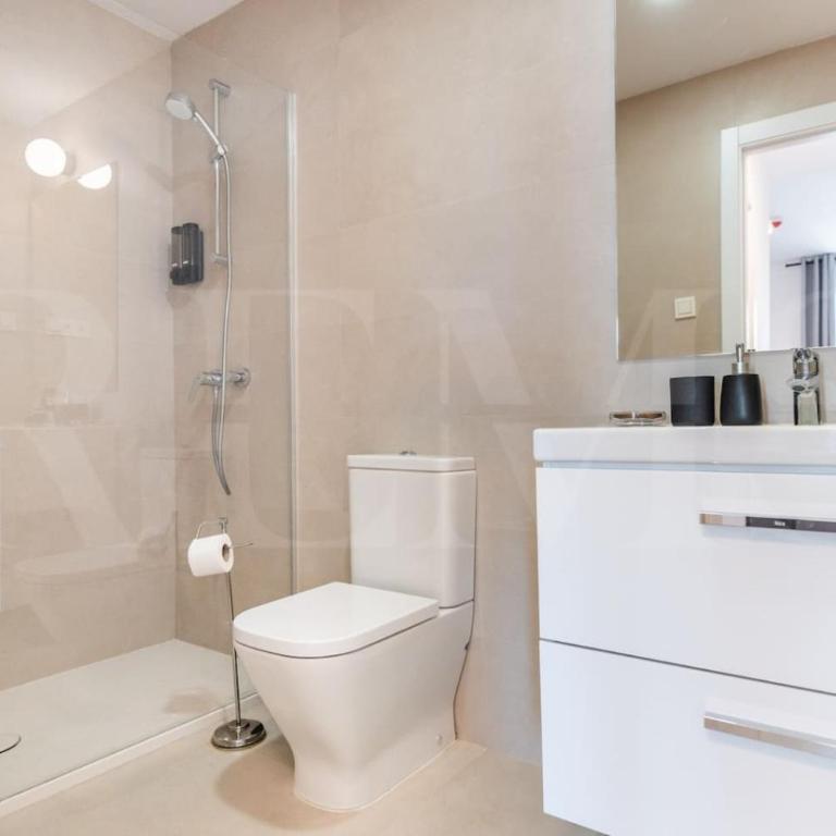Cathedral & Port View Apartment, Pool & Gym REMS - Apartamento de 1 dormitorio - 8