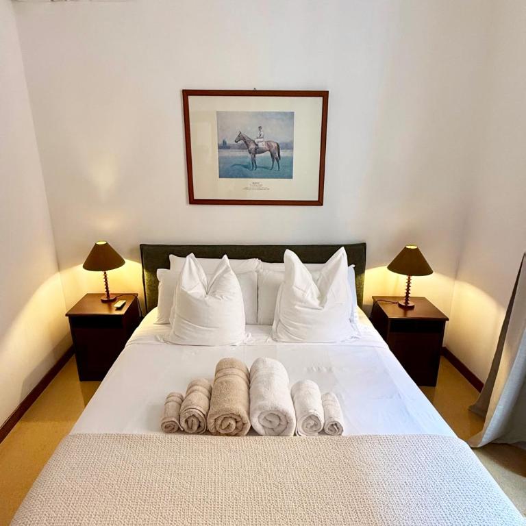 Vatican Home Borgo Pio II - Appartement 2 Chambres - 4