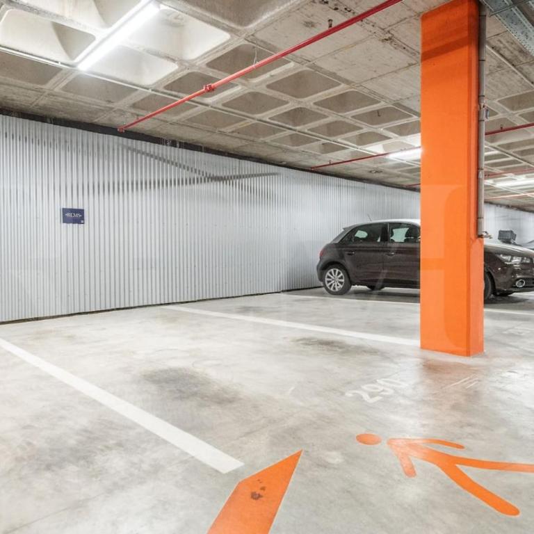 Cathedral & Port View Apartment, Pool & Gym REMS - Apartamento de 1 dormitorio - 29